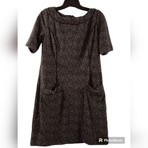 White House Black Market Dress Like New